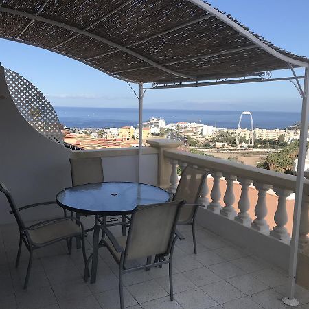 Apartment Windsor Costa Adeje  Zewnętrze zdjęcie
