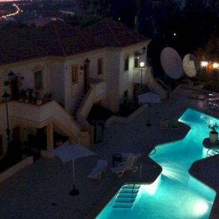 Apartment Windsor Costa Adeje  Zewnętrze zdjęcie