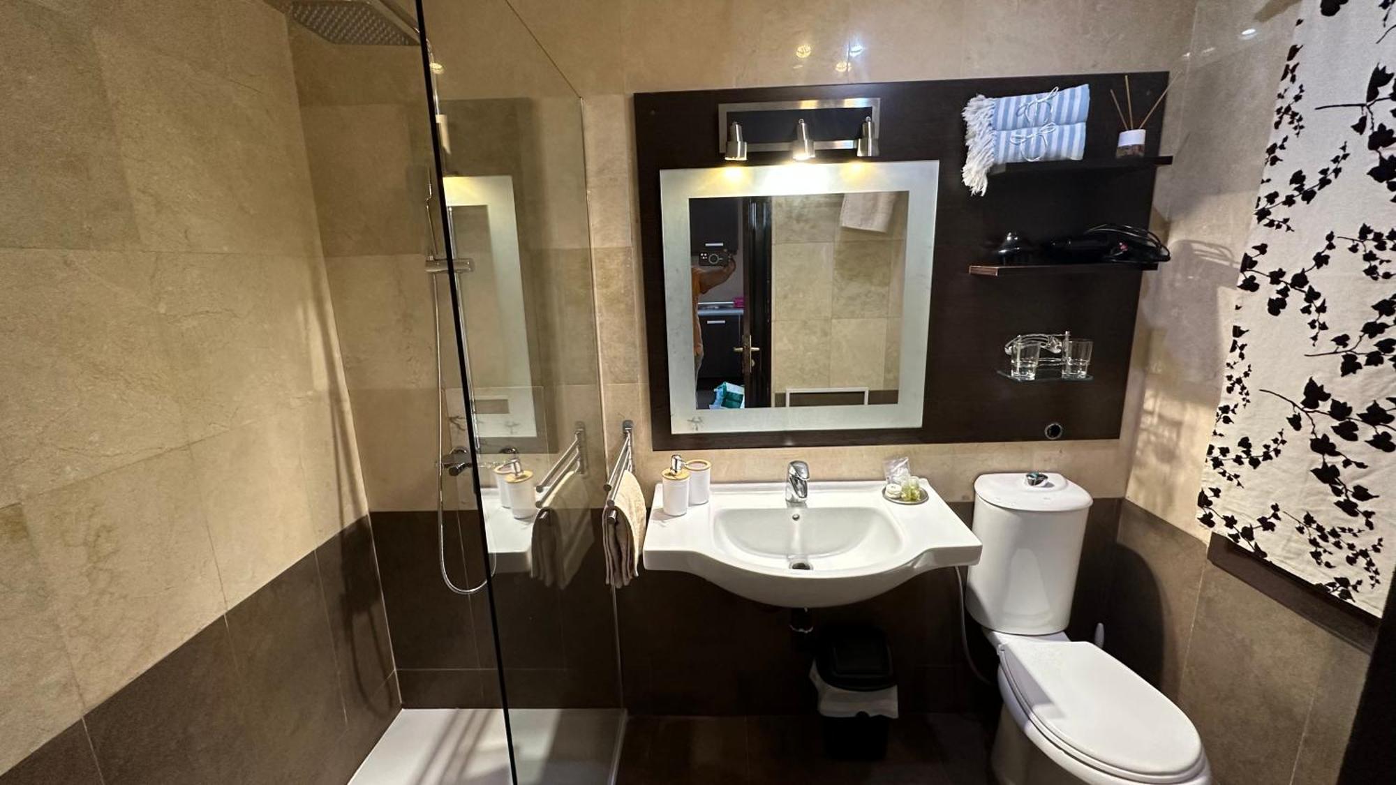 Apartment Windsor Costa Adeje  Zewnętrze zdjęcie