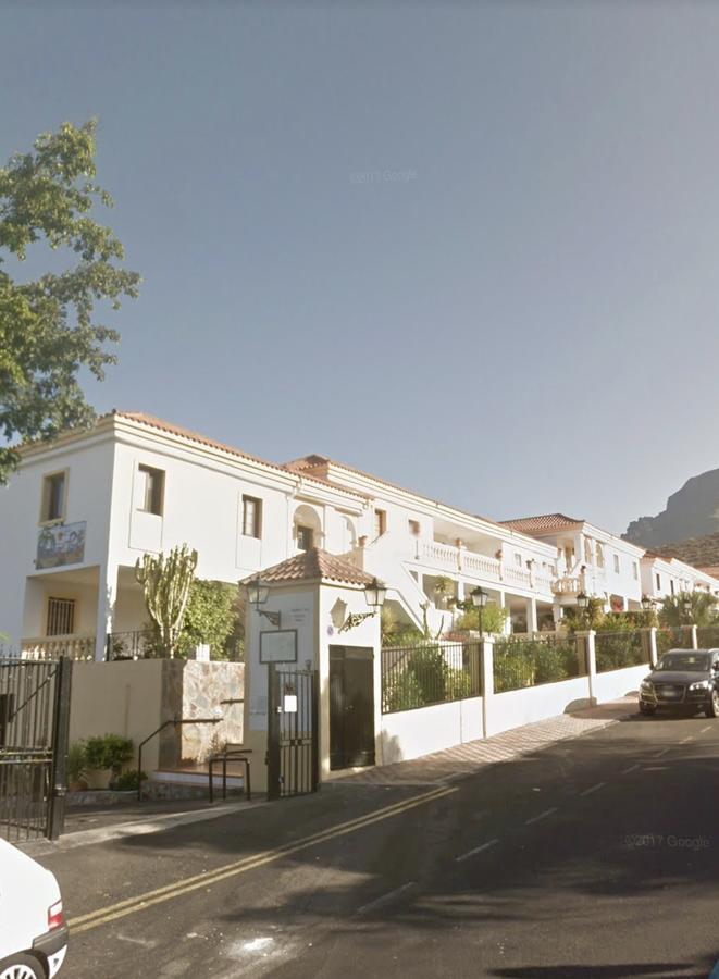 Apartment Windsor Costa Adeje  Zewnętrze zdjęcie