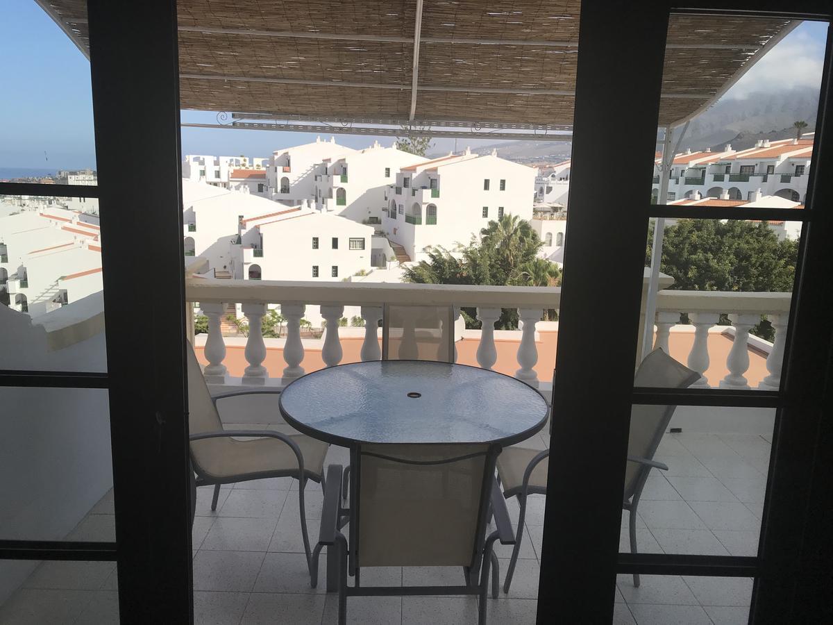 Apartment Windsor Costa Adeje  Zewnętrze zdjęcie