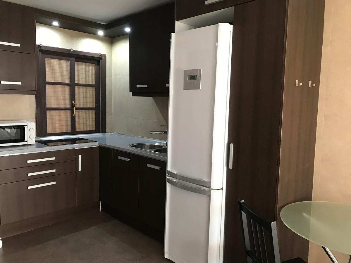 Apartment Windsor Costa Adeje  Zewnętrze zdjęcie