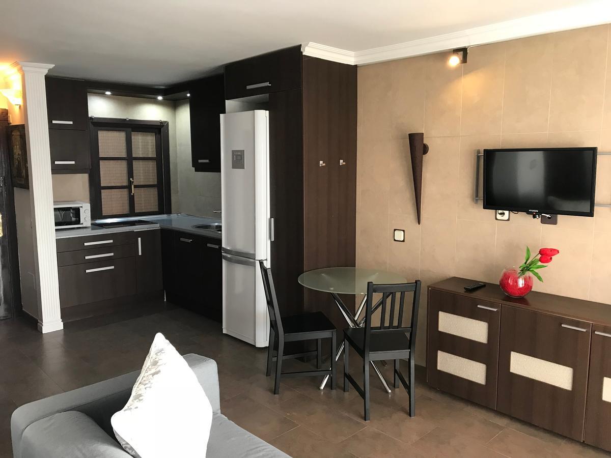 Apartment Windsor Costa Adeje  Zewnętrze zdjęcie