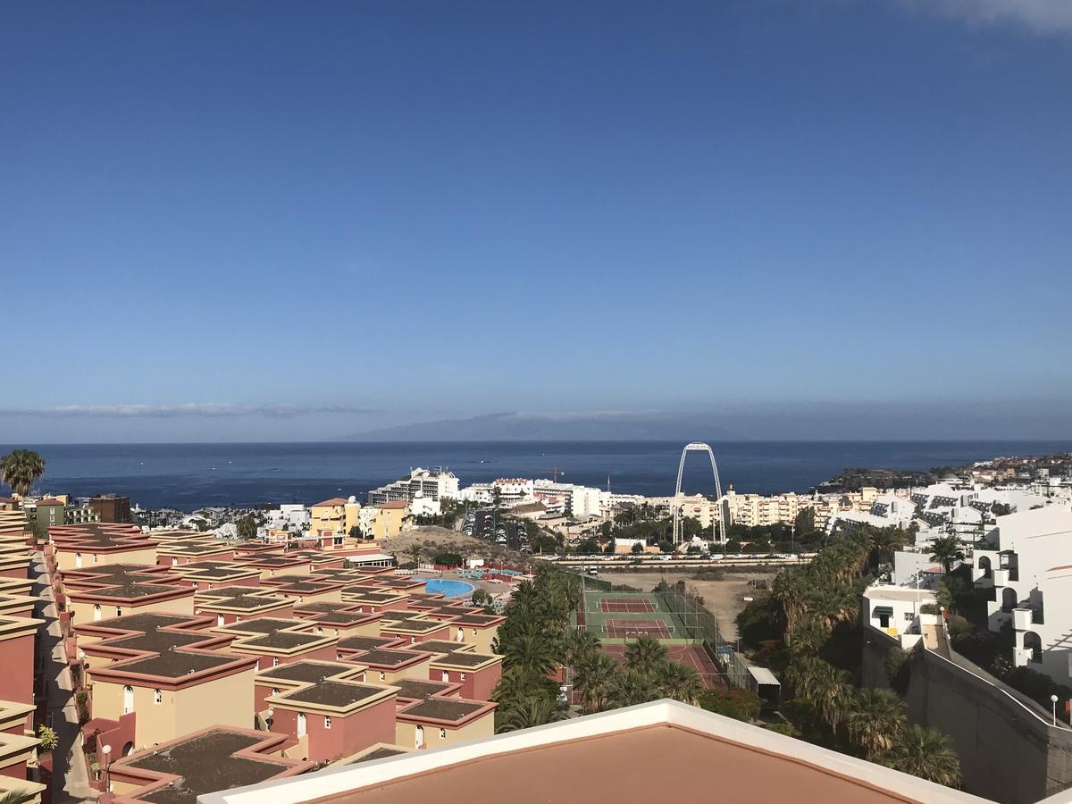Apartment Windsor Costa Adeje  Zewnętrze zdjęcie