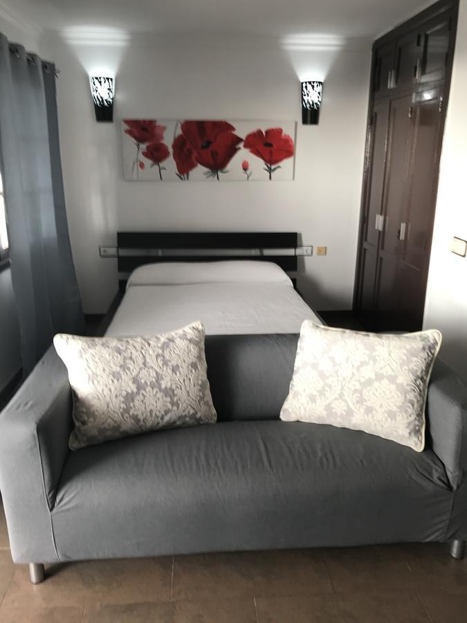 Apartment Windsor Costa Adeje  Zewnętrze zdjęcie