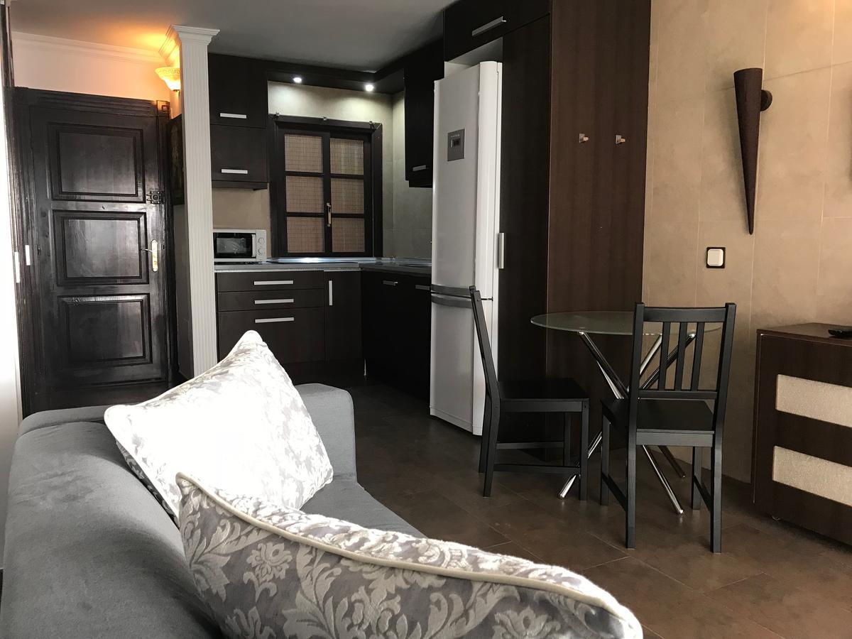 Apartment Windsor Costa Adeje  Zewnętrze zdjęcie