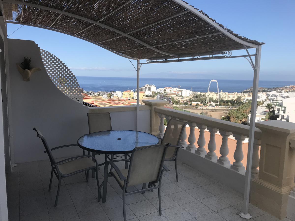 Apartment Windsor Costa Adeje  Zewnętrze zdjęcie