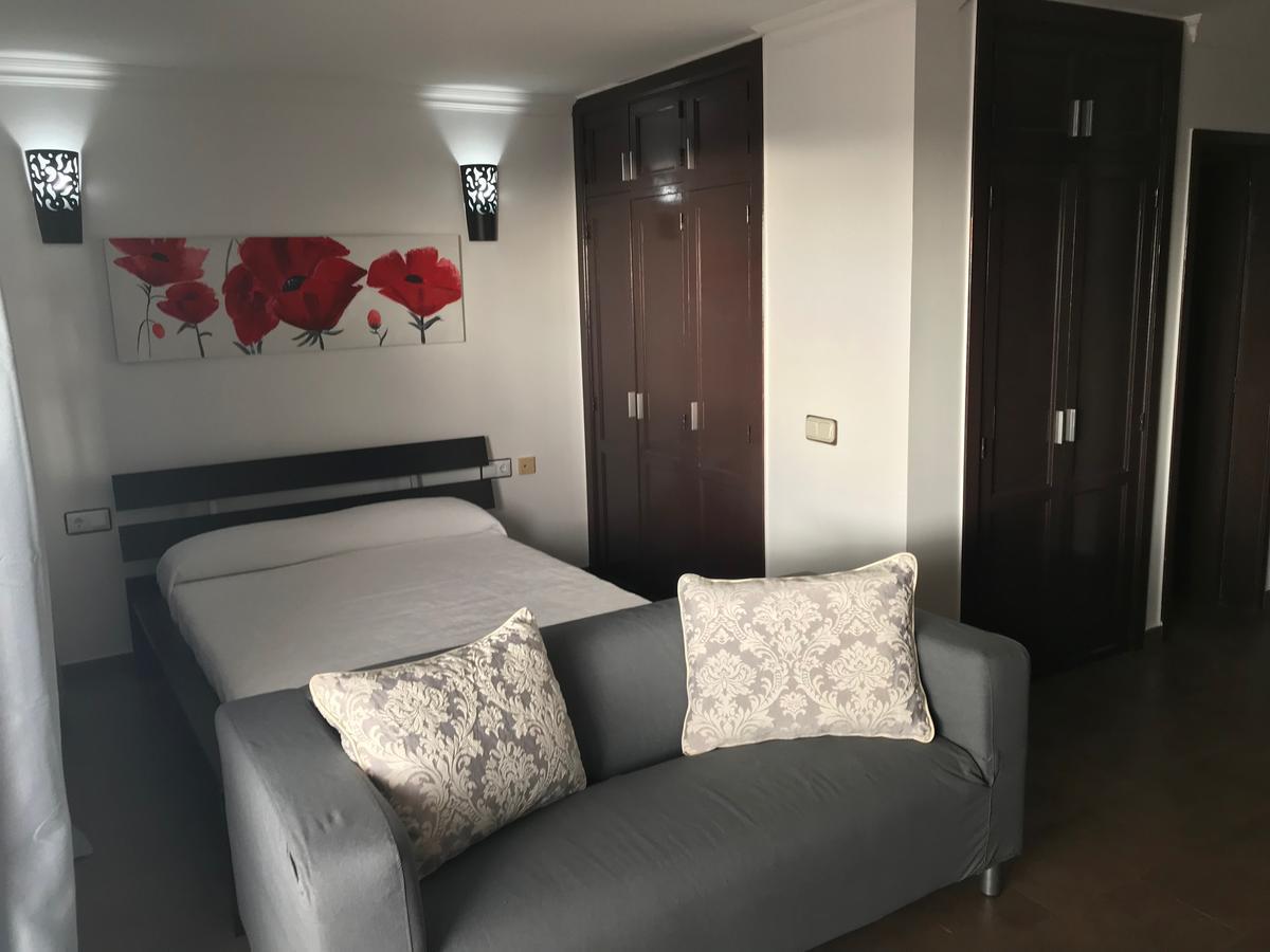 Apartment Windsor Costa Adeje  Zewnętrze zdjęcie