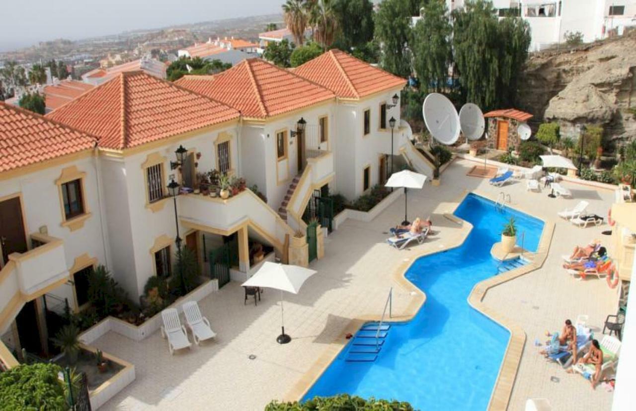Apartment Windsor Costa Adeje  Zewnętrze zdjęcie
