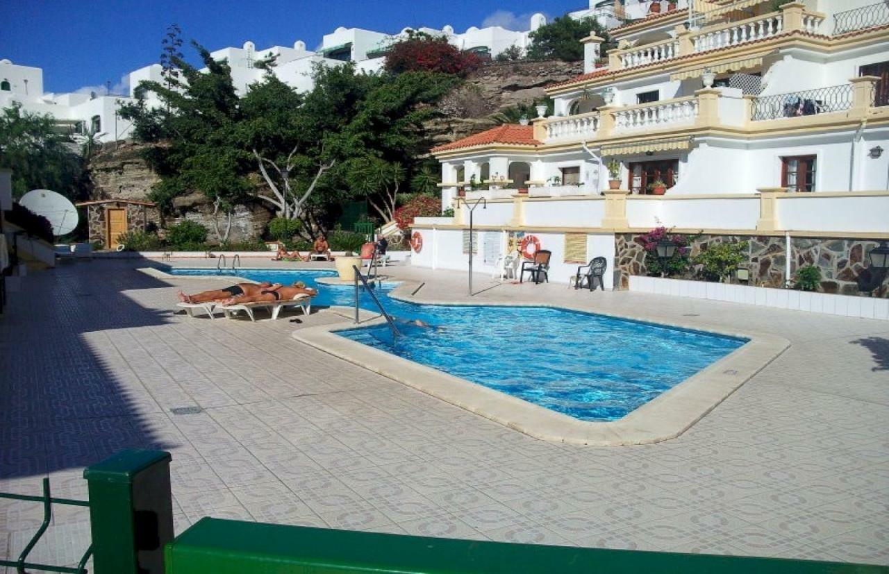 Apartment Windsor Costa Adeje  Zewnętrze zdjęcie
